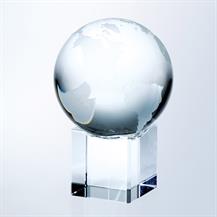 Crystal Globe Award C560CBE